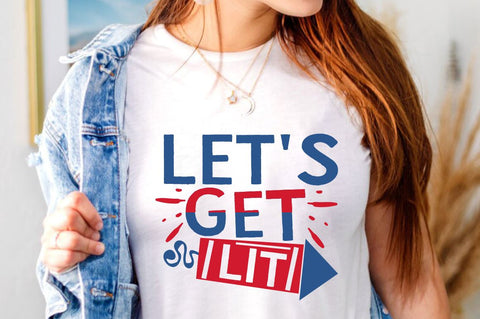 4th of july SVG Bundle SVG Designangry 