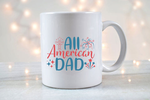 4th of July svg bundle , SVG, DXF, PNG, EPS SVG Rupkotha 