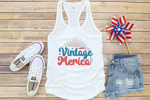 4th of July svg bundle , SVG, DXF, PNG, EPS SVG Rupkotha 