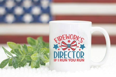 4th of July svg bundle , SVG, DXF, PNG, EPS SVG Rupkotha 