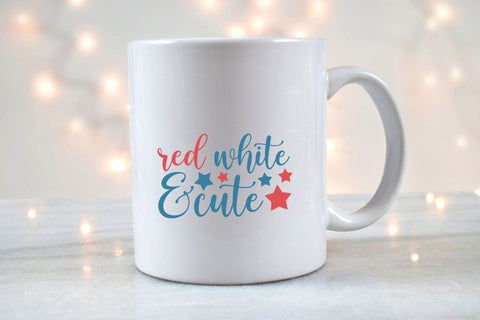 4th of July svg bundle , SVG, DXF, PNG, EPS SVG Rupkotha 