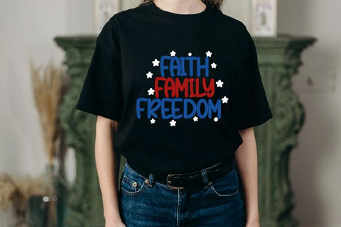 4th of July SVG Bundle SVG Masyafi Studio 