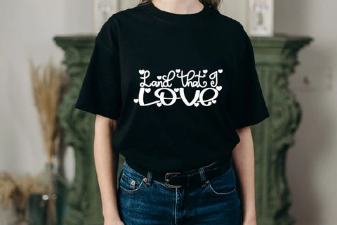 4th of July SVG Bundle SVG Masyafi Studio 