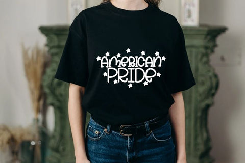 4th of July SVG Bundle SVG Masyafi Studio 