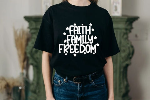 4th of July SVG Bundle SVG Masyafi Studio 