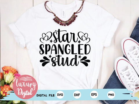 4th of July SVG Bundle SVG md faruk hossain 