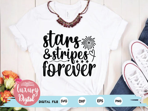 4th of July SVG Bundle SVG md faruk hossain 