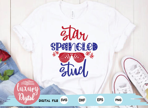 4th of July svg bundle SVG md faruk hossain 