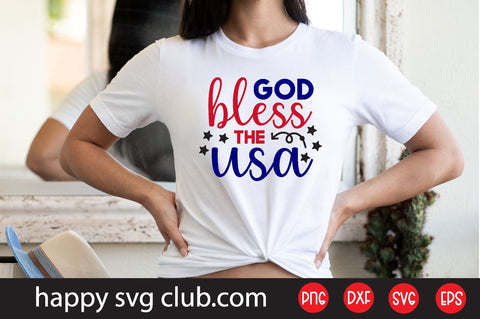 4th Of July Svg Bundle SVG md faruk hossain 