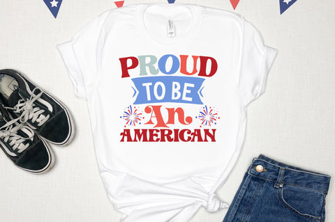 4th of July SVG Bundle SVG Regulrcrative 