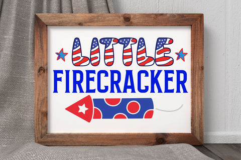 4th Of July SVG Bundle SVG Regulrcrative 