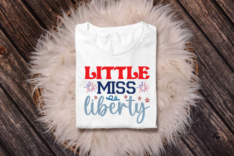 4th Of July SVG Bundle SVG Regulrcrative 