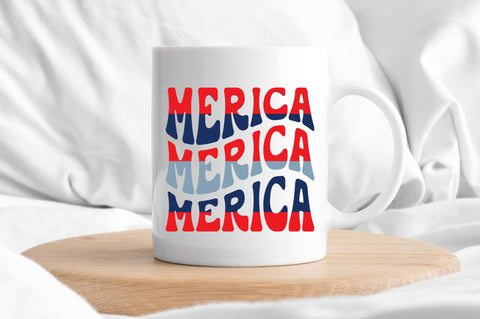 4th Of July SVG Bundle SVG Regulrcrative 