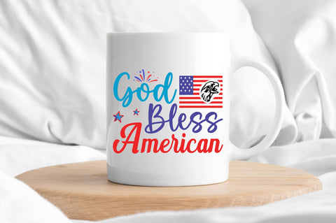 4th of July SVG Bundle SVG Regulrcrative 