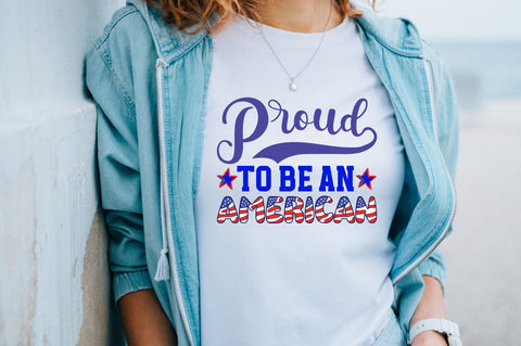 4th Of July SVG Bundle SVG Regulrcrative 