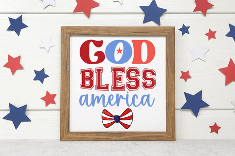 4th of July SVG Bundle SVG Regulrcrative 
