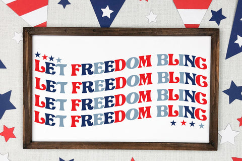 4th of July SVG Bundle SVG Regulrcrative 