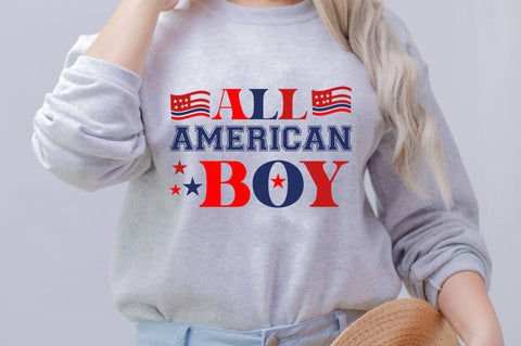 4th of July SVG Bundle SVG Regulrcrative 