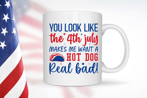 4th of july SVG Bundle SVG Regulrcrative 