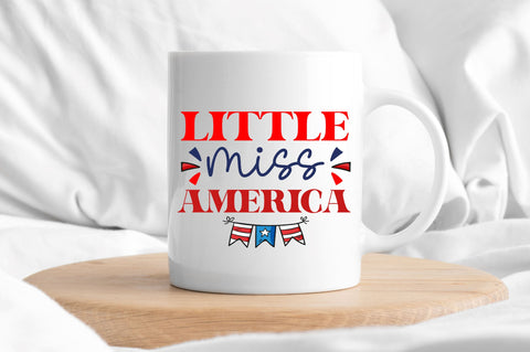 4th of July SVG Bundle SVG Regulrcrative 