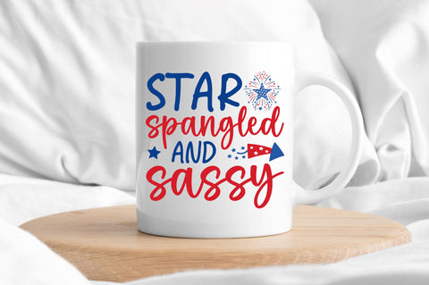 4th of july SVG Bundle SVG Regulrcrative 