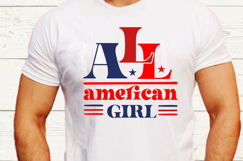 4th of July SVG Bundle SVG Regulrcrative 