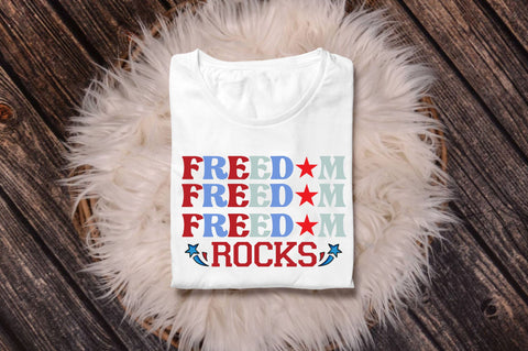 4th of July SVG Bundle SVG Regulrcrative 