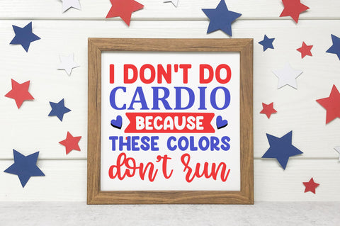 4th Of July SVG Bundle SVG Regulrcrative 