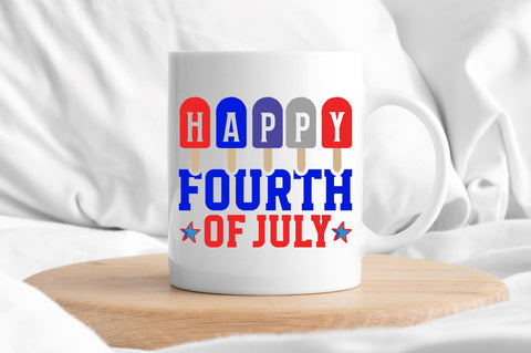 4th Of July SVG Bundle SVG Regulrcrative 