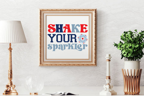 4th Of July SVG Bundle SVG Regulrcrative 