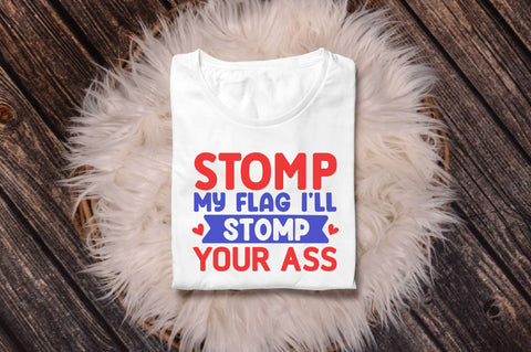 4th Of July SVG Bundle SVG Regulrcrative 