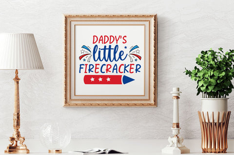 4th of july SVG Bundle SVG Regulrcrative 