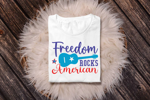 4th of July SVG Bundle SVG Regulrcrative 