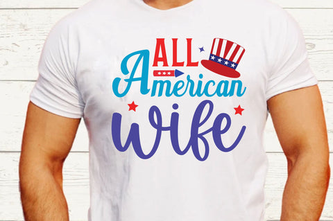 4th of July SVG Bundle SVG Regulrcrative 