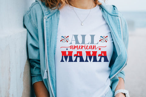 4th Of July SVG Bundle SVG Regulrcrative 