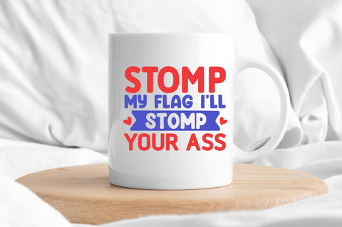 4th Of July SVG Bundle SVG Regulrcrative 