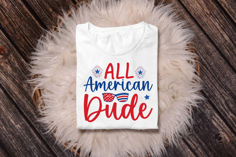 4th of july SVG Bundle SVG Regulrcrative 
