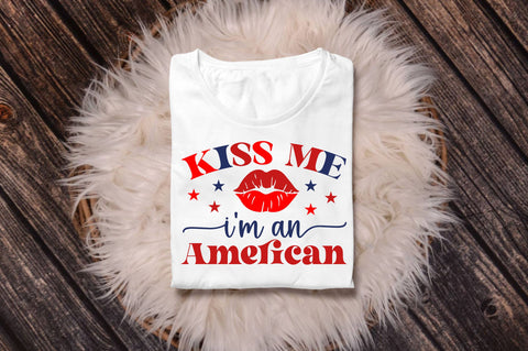 4th of July SVG Bundle SVG Regulrcrative 