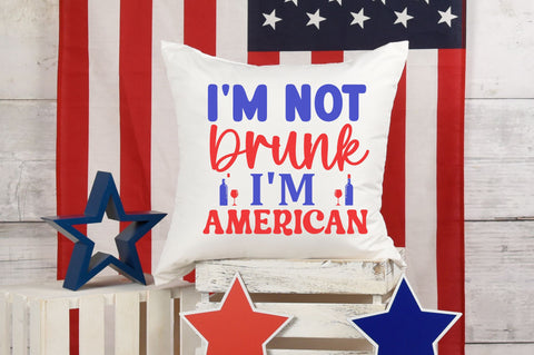 4th Of July SVG Bundle SVG Regulrcrative 