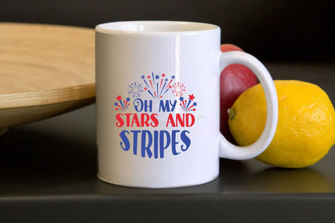 4th of July svg bundle SVG Rupkotha 