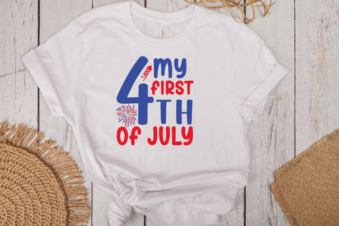 4th Of July SVG Bundle SVG Rupkotha 