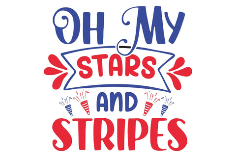 4th Of July SVG Bundle SVG Rupkotha 