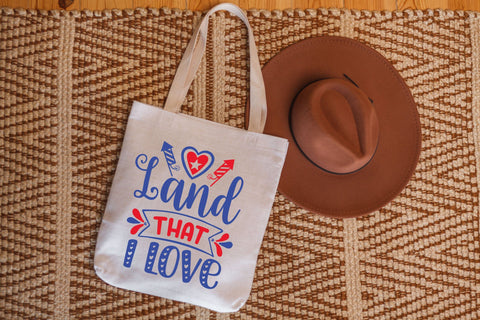 4th Of July SVG Bundle SVG Rupkotha 