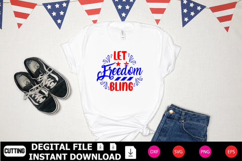 4th of July SVG Bundle SVG Shahin alam 