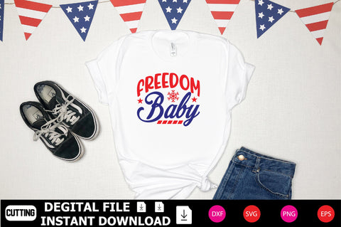 4th of July SVG Bundle SVG Shahin alam 