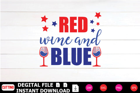 4TH OF July SVG Bundle SVG Shahin alam 