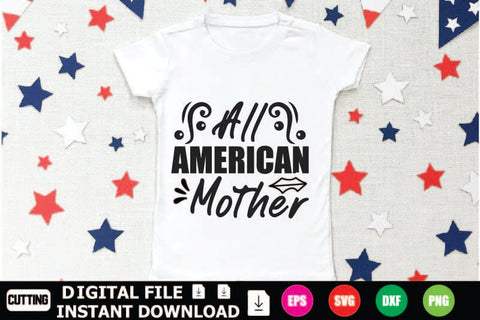 4Th Of July Svg Bundle SVG Shahin alam 