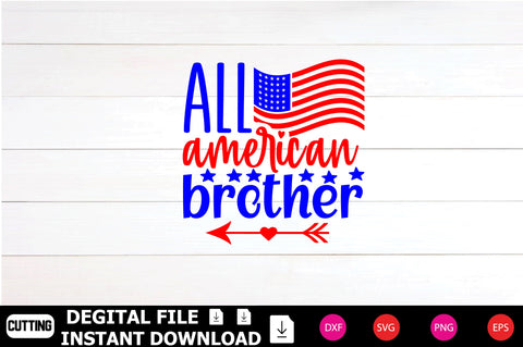 4th of July SVG Bundle SVG Shahin alam 