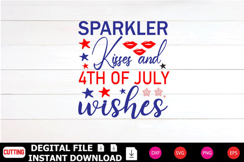 4TH OF July SVG Bundle SVG Shahin alam 
