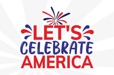 4th Of July SVG Bundle T-shirt Design Vol. 10 SVG Craftlabsvg24 